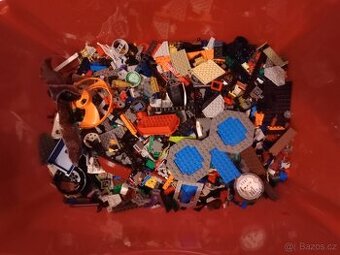 Lego mix