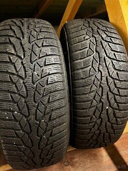 Prodám pneu 205/55 R 16