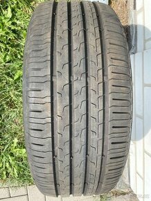 Prodám 1 ks letní pneu Continental 215/55 R16 Y XL