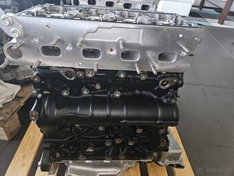 MOTOR CUP / CUN / CUNA 135KW OCTAVIA RS III