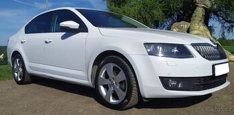 Škoda Octavia 2.0 TDI 110 KW