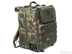 Nash Batoh Scope Ops Ruckall - 1