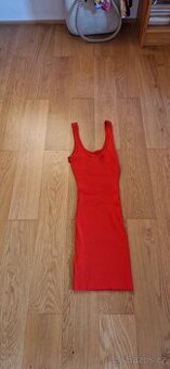 N.O.V.É. šaty H&M vel.: M - 1