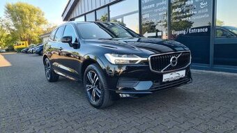 Volvo XC60 Momentum Pro 2WD rok 06/2020