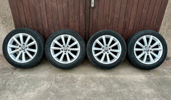 Alu volkswagen merano 5x112