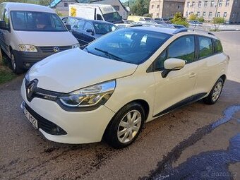 Renault clio 4 ,1.5 dci rok 2014