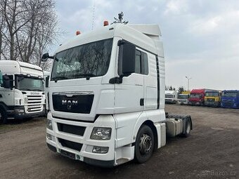 Man TGX 18.440,Mega,Euro5