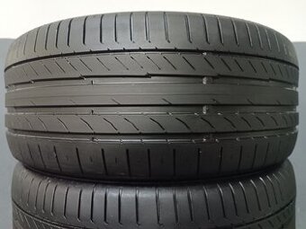 235/45 R18 CONTINENTAL (2319)