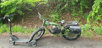 Fatbike motokolo 4t