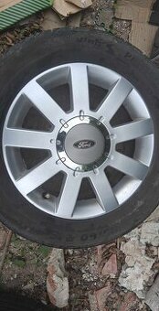 Alu kola Ford 4x108