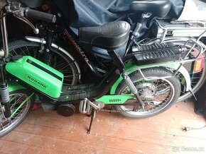 Babetta 210 - 1