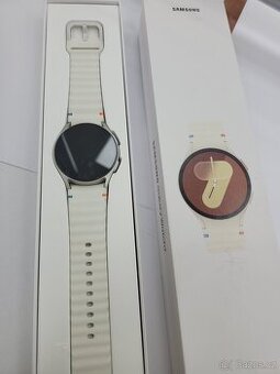Samsung Galaxy Watch 7 LTE Greenm