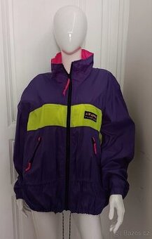 Skvela retro bunda