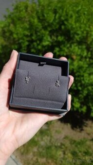 náušnice 27JEWELRY Cluster Mini