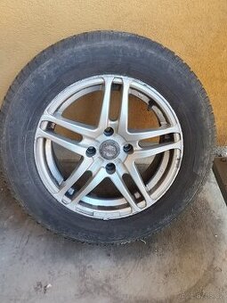 4x108 R15 PEUGEOT CITROEN FORD