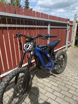 Sur-ron light bee x 12kw
