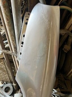 Levy Blatník jaguar X type