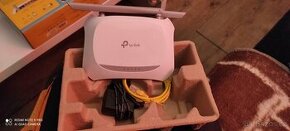 Router - 1
