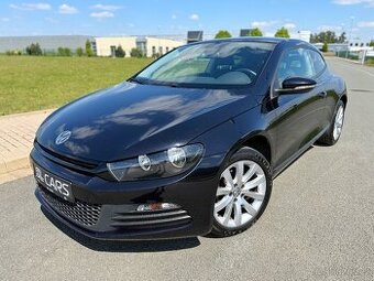 VW SCIROCCO 1.4 TSI 90KW //2012 1.MAJITEL ROZVODY TOP STAV