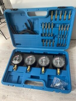 Vakuometry pro synchronizaci karburátorů - 1