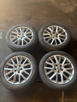 Alu kola alfa Romeo 5x110