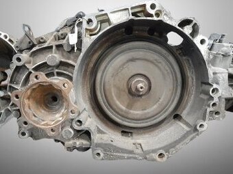Převodovka 6Q JPG 1.4TFSI 92KW CAXC Audi A3 2008