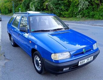 Škoda felicia 1.3i combi
