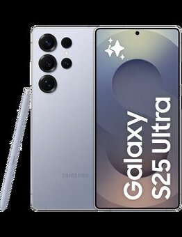 Samsung Galaxy S25 Ultra 512 GB modrý-CZ distribuce