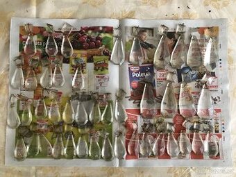 Ozdoby ke křištálovému lustru/foto lustru ve fotkách