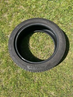 Pneumatiky letní 205/50 R17