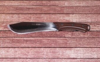 Nový velký lovecký nůž  32cm