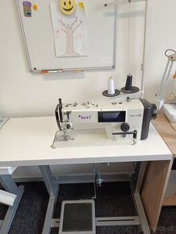 Průmyslový šicí stroj TEXI TRONIC 6 NEO PREMIUM EX