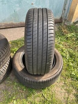 2ks letní pneu Michelin 205/55/16