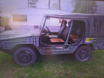 Vw iltis 183