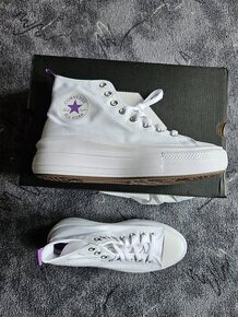 Tenisky converse - 1