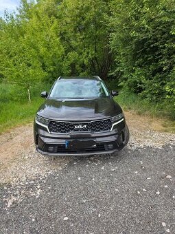 Kia Sorento 2,2 CRDi r.v.2021