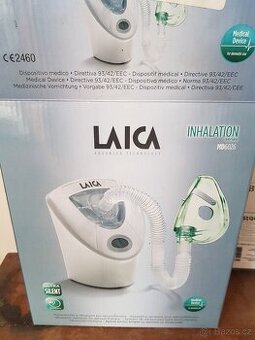 Inhalátor - 1