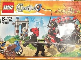 Lego stavebnice - 1
