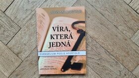 John MacArthur - Víra, která jedná - 1