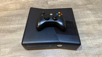 Xbox 360 S