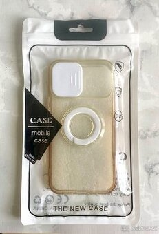 Kryt na iPhone 13 mini