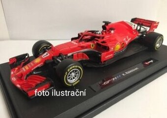Poptávám Ferrari SF71H K.R.