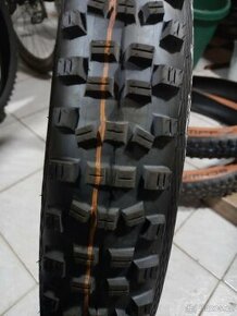 Plášt Schwalbe Hans Dampf 29x2.60"
