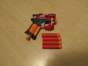 Nerf Mega Bigshock