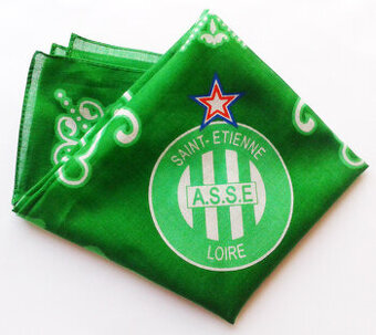 ASSE & AS St. Etienne - 1