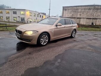Bmw f11 525