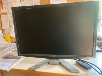 Monitor Acer,