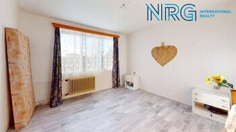Prodej bytu, 4+1, 102m2, Zahrada 370m2