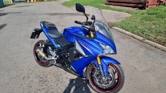 SUZUKI GSXS 1000