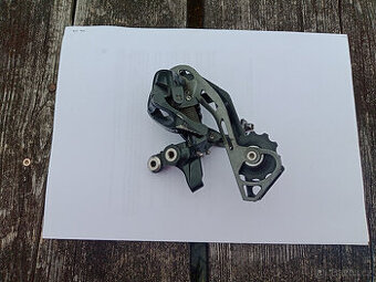 Přehazovačka Shimano Deore RD-M610